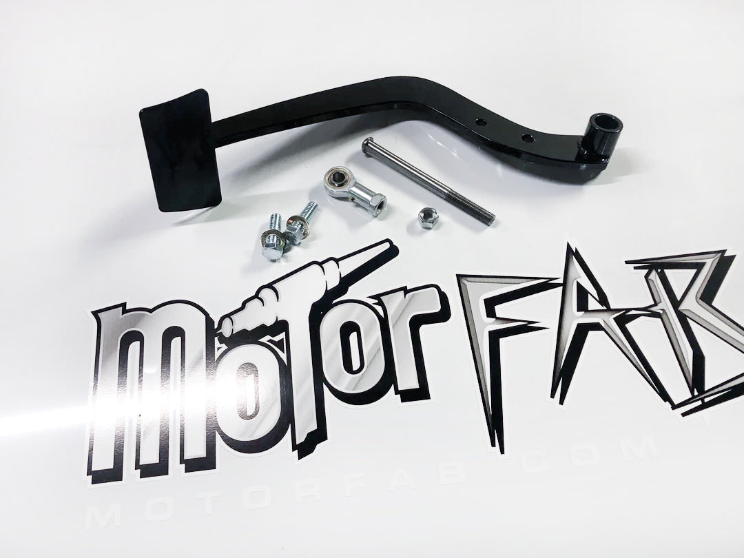 motor pedal Motor Fab Brake Pedal to suit HKTG Holden